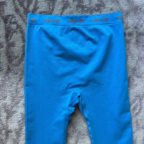 Viking Kid's Thermal Base Layer Pants - Picture 4 of 6